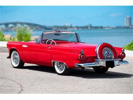 1956 Ford Thunderbird (CC-2114371) for sale in Greensboro, North Carolina