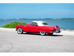 1956 Ford Thunderbird (CC-2114371) for sale in Greensboro, North Carolina