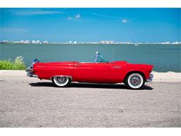 1956 Ford Thunderbird (CC-2114371) for sale in Greensboro, North Carolina