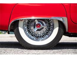 1956 Ford Thunderbird (CC-2114371) for sale in Greensboro, North Carolina
