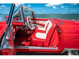 1956 Ford Thunderbird (CC-2114371) for sale in Greensboro, North Carolina