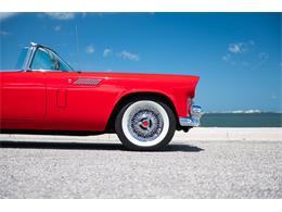 1956 Ford Thunderbird (CC-2114371) for sale in Greensboro, North Carolina
