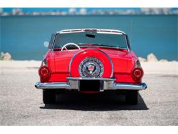 1956 Ford Thunderbird (CC-2114371) for sale in Greensboro, North Carolina