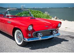 1956 Ford Thunderbird (CC-2114371) for sale in Greensboro, North Carolina