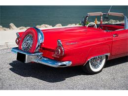 1956 Ford Thunderbird (CC-2114371) for sale in Greensboro, North Carolina