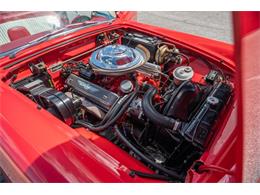 1956 Ford Thunderbird (CC-2114371) for sale in Greensboro, North Carolina