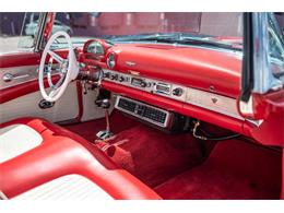 1956 Ford Thunderbird (CC-2114371) for sale in Greensboro, North Carolina