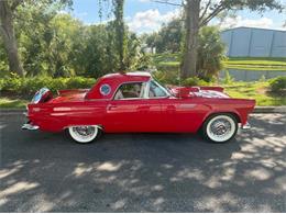 1956 Ford Thunderbird (CC-2114371) for sale in Greensboro, North Carolina