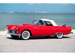 1956 Ford Thunderbird (CC-2114371) for sale in Greensboro, North Carolina
