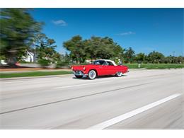 1956 Ford Thunderbird (CC-2114371) for sale in Greensboro, North Carolina