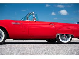 1956 Ford Thunderbird (CC-2114371) for sale in Greensboro, North Carolina