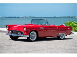 1956 Ford Thunderbird (CC-2114371) for sale in Greensboro, North Carolina
