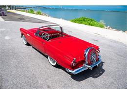 1956 Ford Thunderbird (CC-2114371) for sale in Greensboro, North Carolina