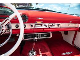 1956 Ford Thunderbird (CC-2114371) for sale in Greensboro, North Carolina