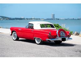1956 Ford Thunderbird (CC-2114371) for sale in Greensboro, North Carolina