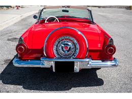 1956 Ford Thunderbird (CC-2114371) for sale in Greensboro, North Carolina