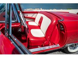 1956 Ford Thunderbird (CC-2114371) for sale in Greensboro, North Carolina