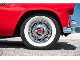 1956 Ford Thunderbird (CC-2114371) for sale in Greensboro, North Carolina
