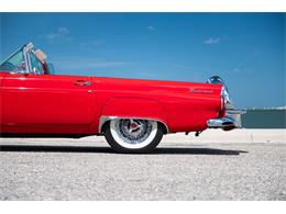 1956 Ford Thunderbird (CC-2114371) for sale in Greensboro, North Carolina