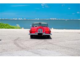 1956 Ford Thunderbird (CC-2114371) for sale in Greensboro, North Carolina