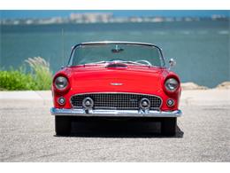 1956 Ford Thunderbird (CC-2114371) for sale in Greensboro, North Carolina