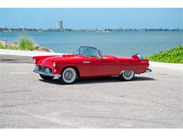 1956 Ford Thunderbird (CC-2114371) for sale in Greensboro, North Carolina