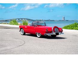 1956 Ford Thunderbird (CC-2114371) for sale in Greensboro, North Carolina