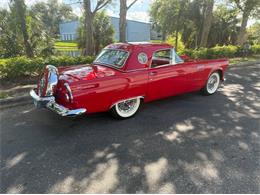 1956 Ford Thunderbird (CC-2114371) for sale in Greensboro, North Carolina