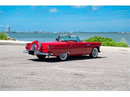 1956 Ford Thunderbird (CC-2114371) for sale in Greensboro, North Carolina
