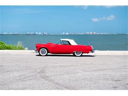 1956 Ford Thunderbird (CC-2114371) for sale in Greensboro, North Carolina