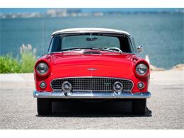 1956 Ford Thunderbird (CC-2114371) for sale in Greensboro, North Carolina
