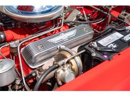 1956 Ford Thunderbird (CC-2114371) for sale in Greensboro, North Carolina