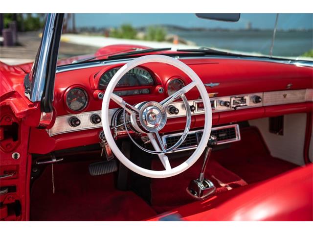 1956 Ford Thunderbird (CC-2114371) for sale in Greensboro, North Carolina