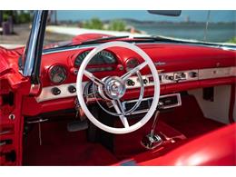 1956 Ford Thunderbird (CC-2114371) for sale in Greensboro, North Carolina