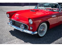 1956 Ford Thunderbird (CC-2114371) for sale in Greensboro, North Carolina