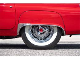 1956 Ford Thunderbird (CC-2114371) for sale in Greensboro, North Carolina