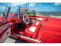 1956 Ford Thunderbird (CC-2114371) for sale in Greensboro, North Carolina