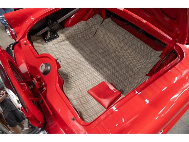 1956 Ford Thunderbird (CC-2114371) for sale in Greensboro, North Carolina