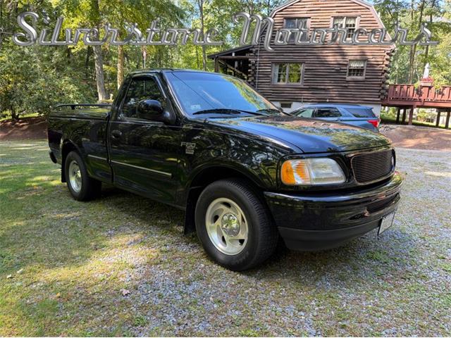 1998 Ford F150 (CC-2114372) for sale in North Andover, Massachusetts