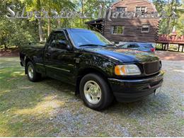 1998 Ford F150 (CC-2114372) for sale in North Andover, Massachusetts