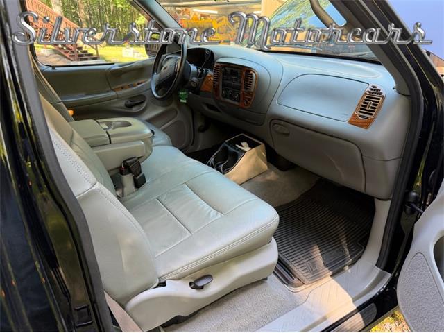1998 Ford F150 (CC-2114372) for sale in North Andover, Massachusetts