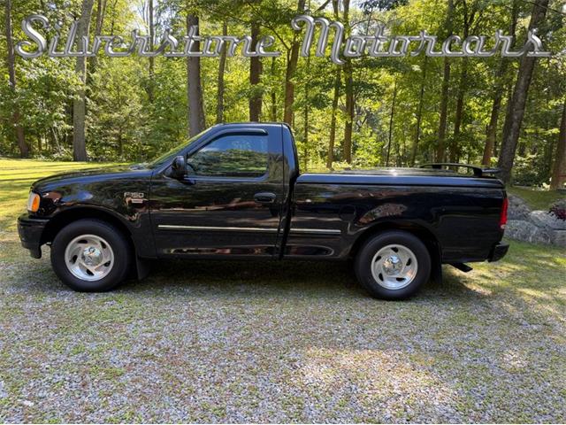 1998 Ford F150 (CC-2114372) for sale in North Andover, Massachusetts