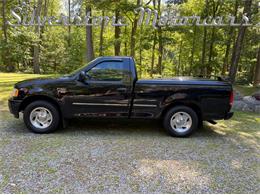 1998 Ford F150 (CC-2114372) for sale in North Andover, Massachusetts