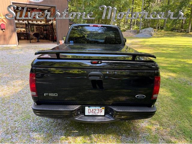 1998 Ford F150 (CC-2114372) for sale in North Andover, Massachusetts