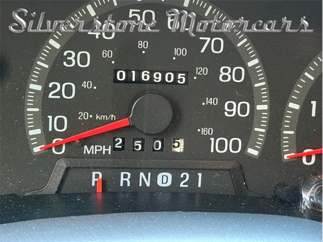 1998 Ford F150 (CC-2114372) for sale in North Andover, Massachusetts