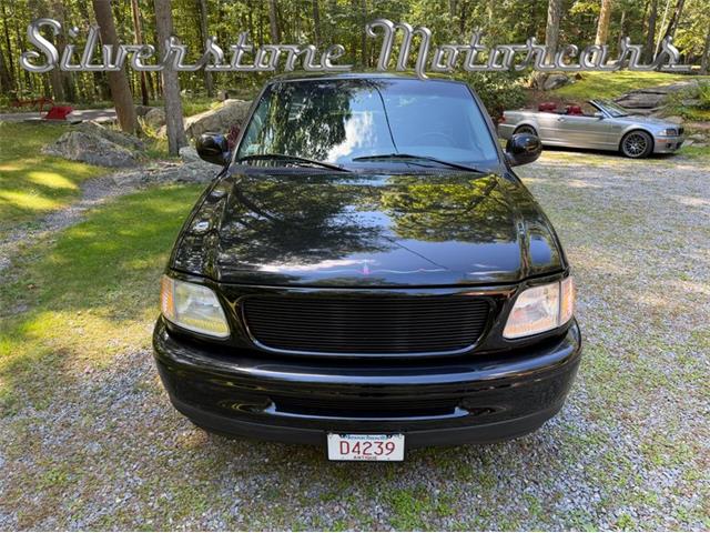 1998 Ford F150 (CC-2114372) for sale in North Andover, Massachusetts