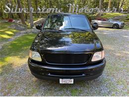1998 Ford F150 (CC-2114372) for sale in North Andover, Massachusetts