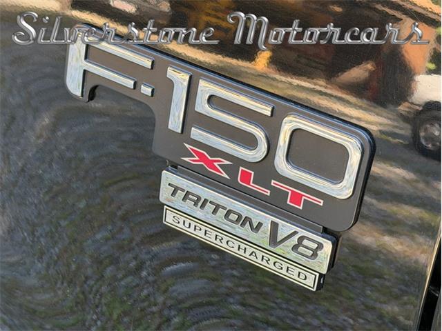 1998 Ford F150 (CC-2114372) for sale in North Andover, Massachusetts