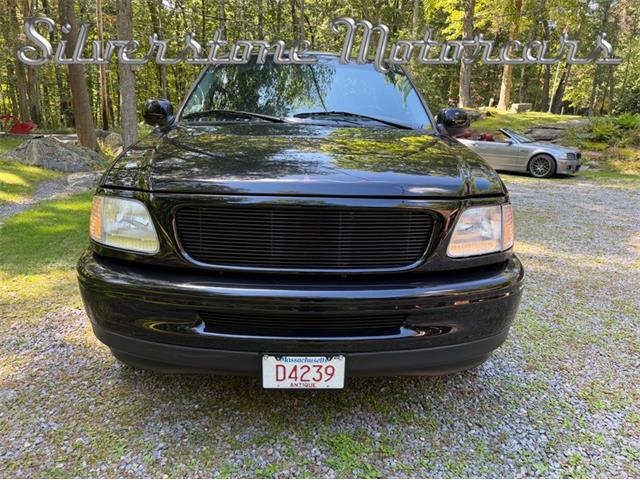 1998 Ford F150 (CC-2114372) for sale in North Andover, Massachusetts