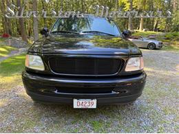 1998 Ford F150 (CC-2114372) for sale in North Andover, Massachusetts